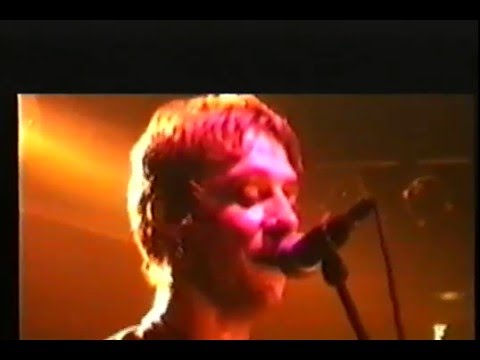 Scarfo - Eyesore (Live in London)