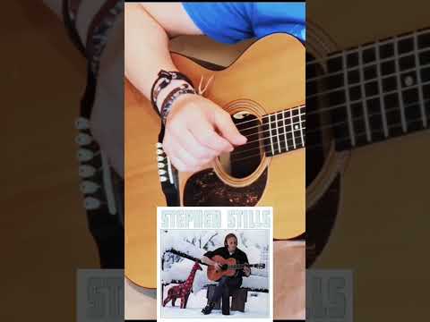 We Are Not Helpless - Stephen Stills