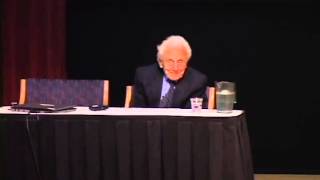 George Wittenstein - &quot;A Personal Account of the White Rose&quot;