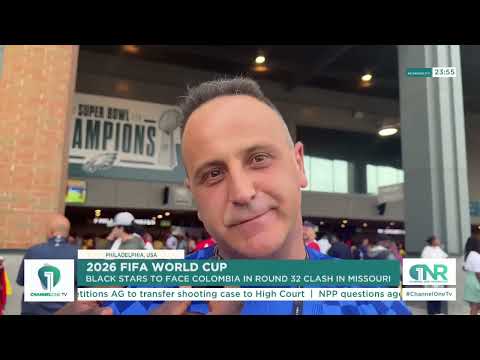 Ghana Qualifies for World Cup Knockout Stage Despite Croatia Defeat