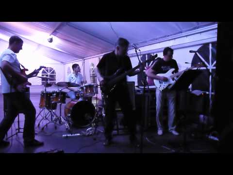 Александр Коханчик с группой LoveMakers