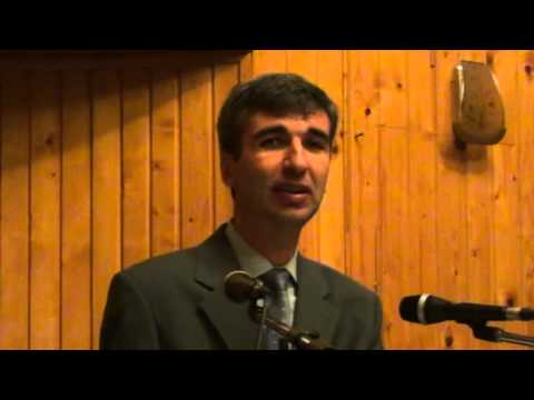 Fiule da-mi inima ta cu pastorul Marian Manolache