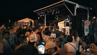 NAUGHTY FARMER (Live Performance) video