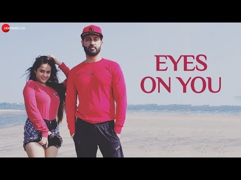 Eyes On You — watch video