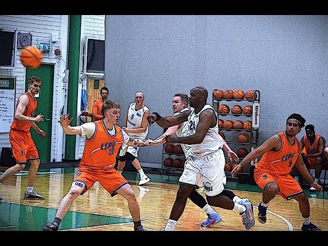 Honka 3 vs. LePy 18.1.2026 koripallo 3-divisioona