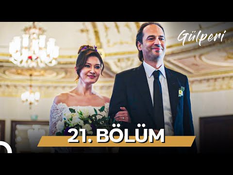 Gülperi | 21. Bölüm