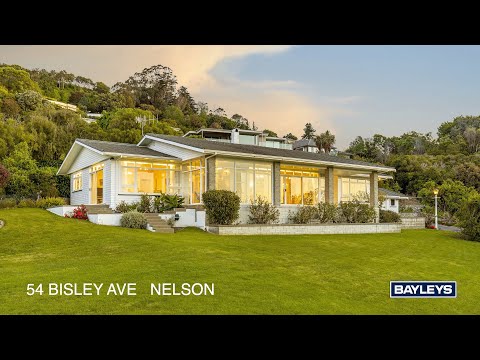 54 Bisley Ave, Nelson