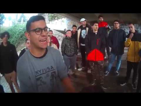 MOROTE VS KSG - CUARTOS [THE KINGS 1CLASI]