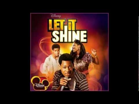 Let it shine: Around The Block Official Song