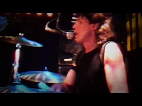 Sweet - 08. Ballroom Blitz - Live at the Marquee, London - 1986 (OFFICIAL)