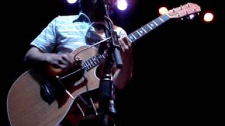 Jon Foreman - &quot;Twenty Four&quot; (Acoustic) at UCSD