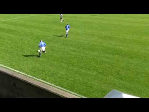 Kans (2) / afstandschot SDCPutten 12 - Zwart-Wit '63 7