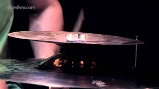 Club America em "Mary did" no Estúdio Showlivre 2013