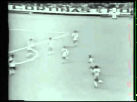 Copa América 1975 - Brasil 2x0 Peru