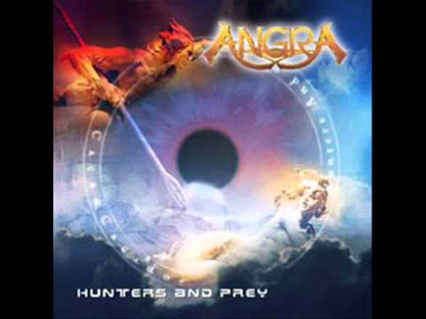 download lagu mp3 mp4 Angra Hunters And Prey, download lagu Angra Hunters And Prey gratis, unduh video klip Angra Hunters And Prey