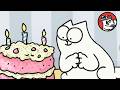 Feed Me Feed Me Feed Me Classic Episodes Simon S Cat Extra