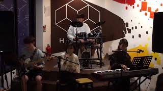 에스나 (eSNa) - A Little Lovin | 커버(cover)