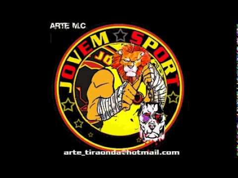 Mc TRECO - Torcida Jovem do Sport