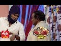 Chammak Chandra Performance Jabardasth Double Dhamaka Special 26th January 2020 ETV Telugu