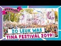 AFTERMOVIE TINA FESTIVAL 2019 | TinaTV