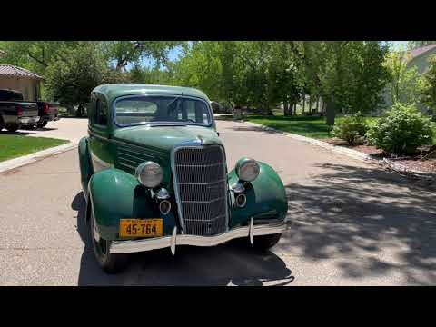 1935 Ford