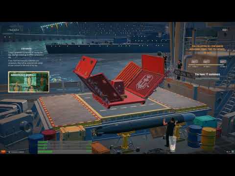 World of Warships - 3 years Anniversary SUPER CONTAINER opening