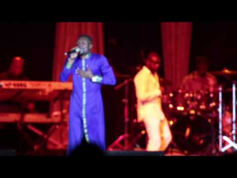 Atta Boafo  -Desire (Live)