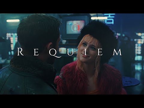 VØJ, Asketa - Requiem (4K Official Music Video)