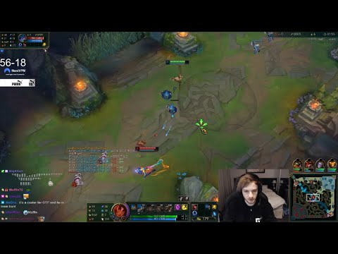 Nemesis Taliyah Mid vs Neeko | KR Patch 13.19 | Grandmaster MMR