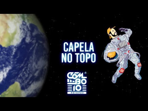 3 - MC Robs - Capela No Topo