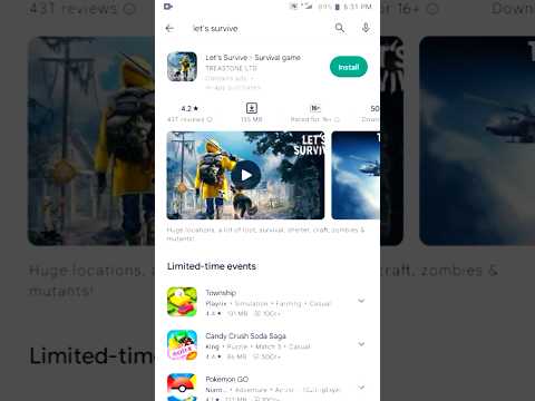 Let's survive- survival game.#shorts.#game