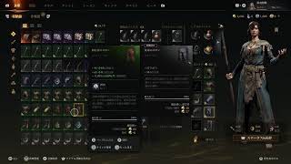 #5 Mistfall Hunter Sorcerer