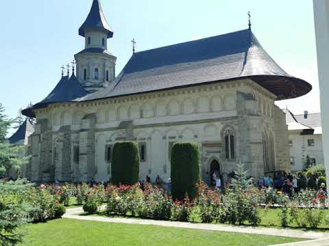 Să faci, o Iisuse ( priceasnă ) - Părintele Dan Iluța