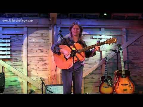 Katie Spencer STIRLING ASH