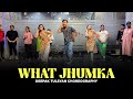 What Jhumka Bollywood Dance Deepak Tulsyan Choreography G M Dance Centre