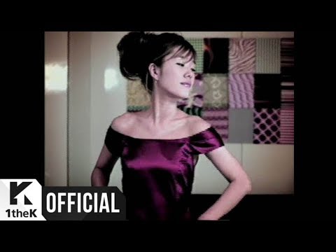 [MV] Fin.K.L(핑클) _ 당신은 모르실거야