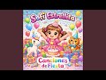 Salta Estrellita