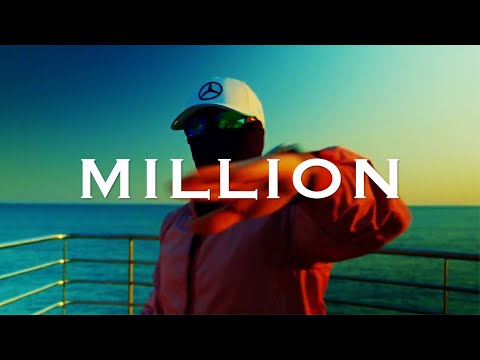 JUL x Gambino x Naps Type Beat "MILLION" ☀️ | Instru Type JUL/ Club [Prod. Captain Beats]