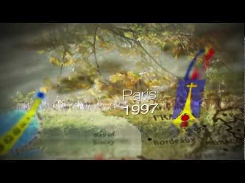 Video Promocional de la JMJ Rio 2013