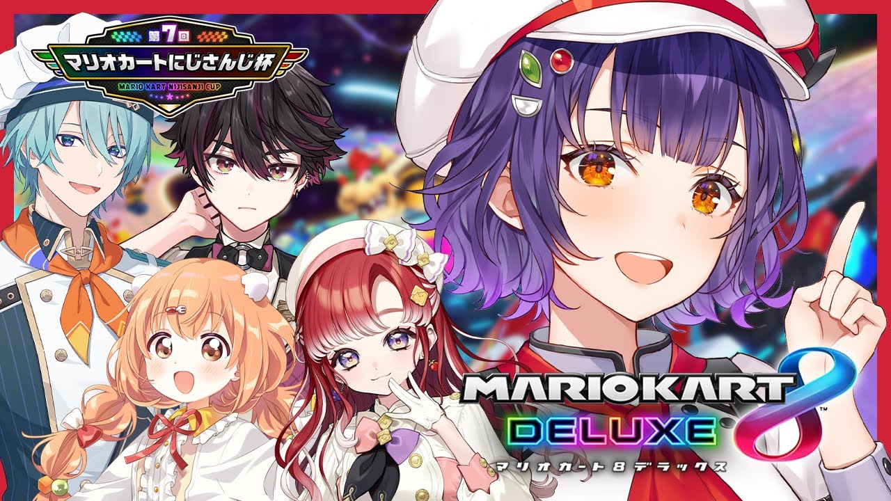 YouTubeサムネイル