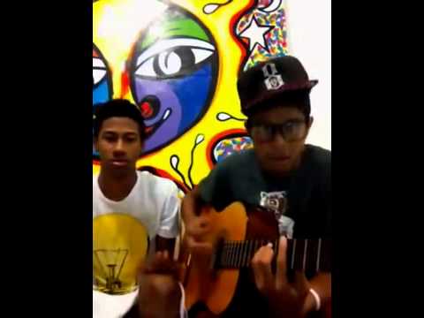 Junior Lord e Rafa chagas Vem viver a vida comigo