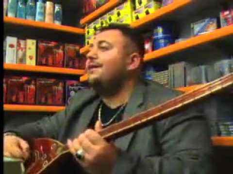 Hüseyin KAGIT - Hastaneye Vardım