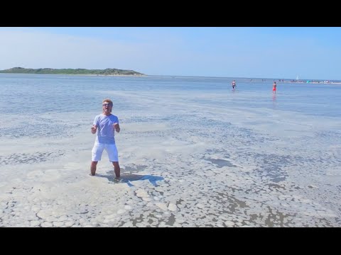 Chris Clark - Zomer Van Mijn Dromen