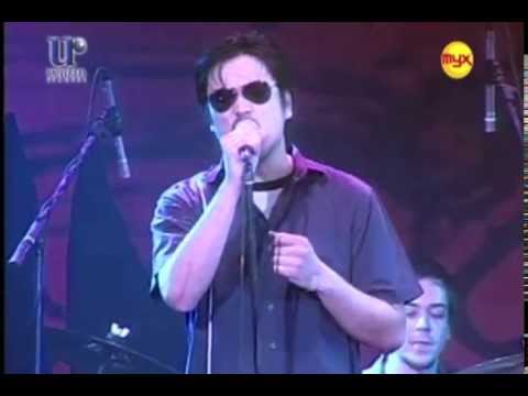 Paano by Shamrock (Official Music Video)