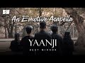 Yaanji (An Emotive Acapella) By Beat Mirror | Vikram Vedha | Sam C.S.