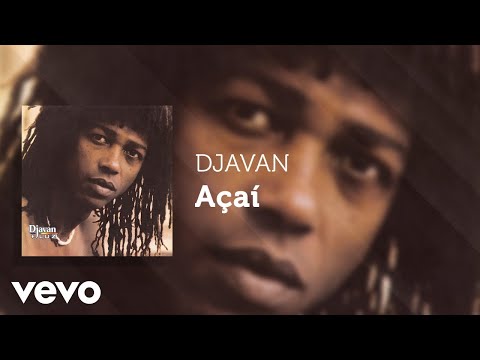 Açaí - Djavan