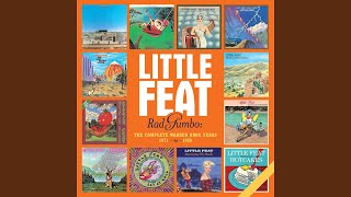 Wait Till the Shit Hits the Fan (From the Session for Little Feat)