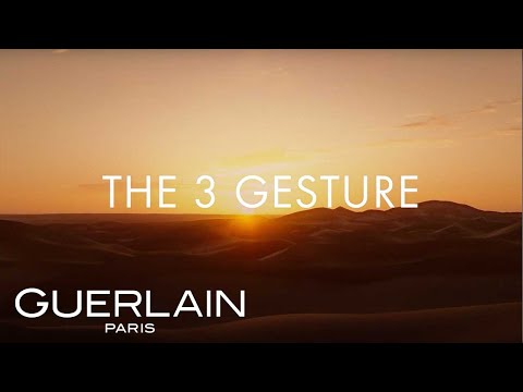 Guerlain Terracotta Poudre Bronzante Hydratante Haute Tenue 03 video