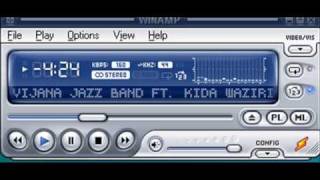 Vijana Jazz Band ft Kida Waziri - Wifi Zangu