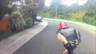 Comerio DownHill 2016! JR2 Repechaje Raw Run